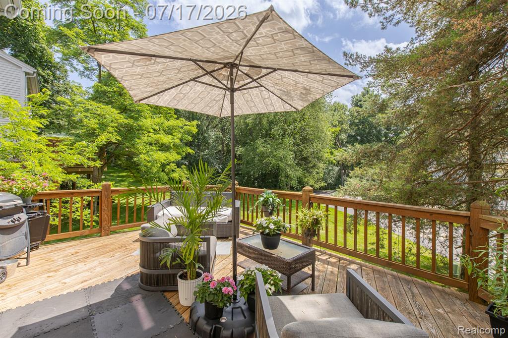 5013 Timberway Trail, Clarkston, MI — Photo 47