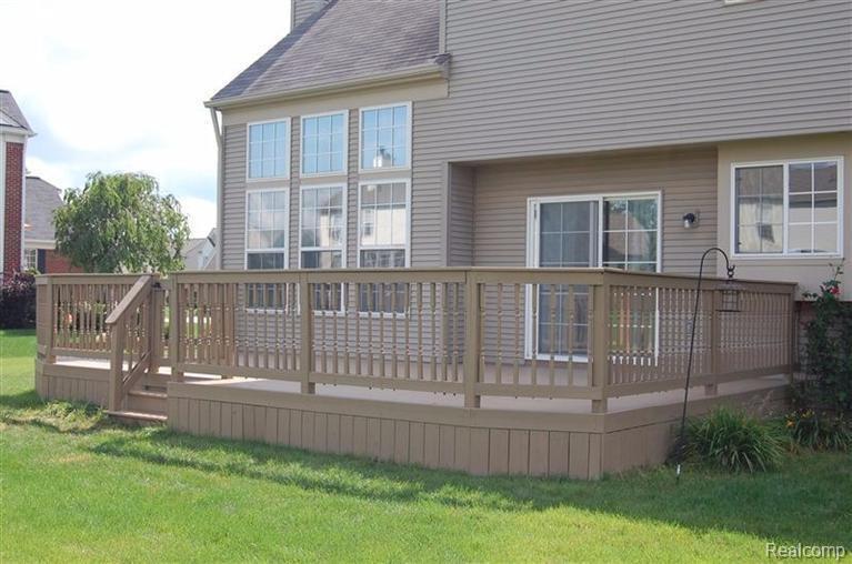 6122 Cherrywood Drive, Ypsilanti, MI 48197 — Photo 18