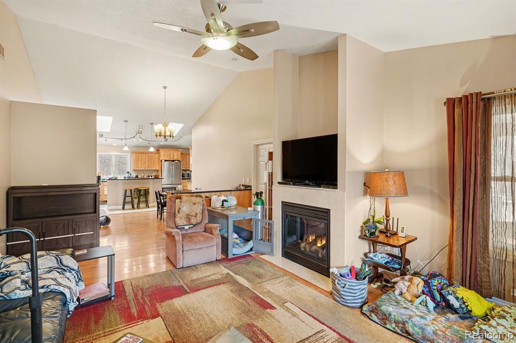 11202 Bach Lane, Byron, MI 48418 — Photo 5