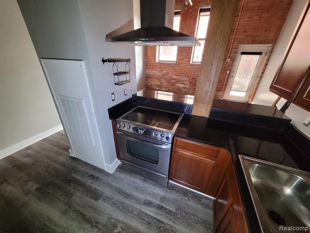 6533 E JEFFERSON Avenue, 14, Detroit, MI 48207 — Photo 15
