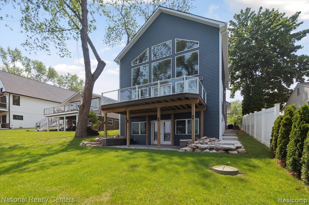 6130 Bullard Road, Fenton, MI 48430 — Photo 3