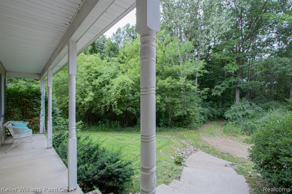 428 E Norway Lake Road, Lapeer, MI 48446 — Photo 4