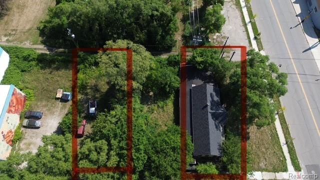 1824 20th Street, Detroit, MI 48216 — Photo 3