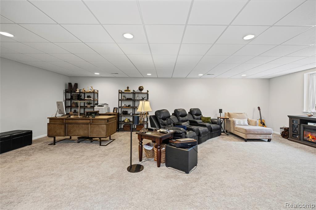 6506 Legacy Woods Trail, West Bloomfield, MI — Photo 47