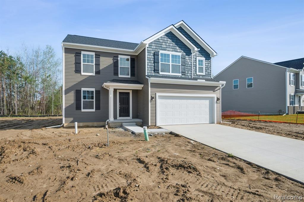4221 Cedar Lane, Grand Blanc, MI 48439 — Photo 2