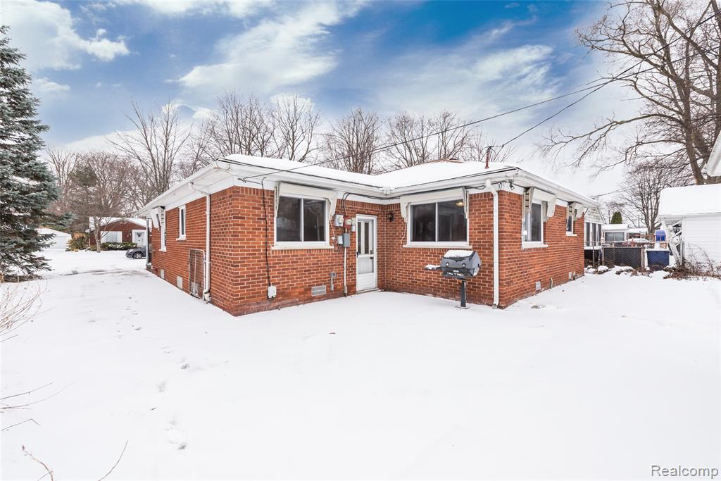 9330 San Jose, Redford, MI 48239 — Photo 21