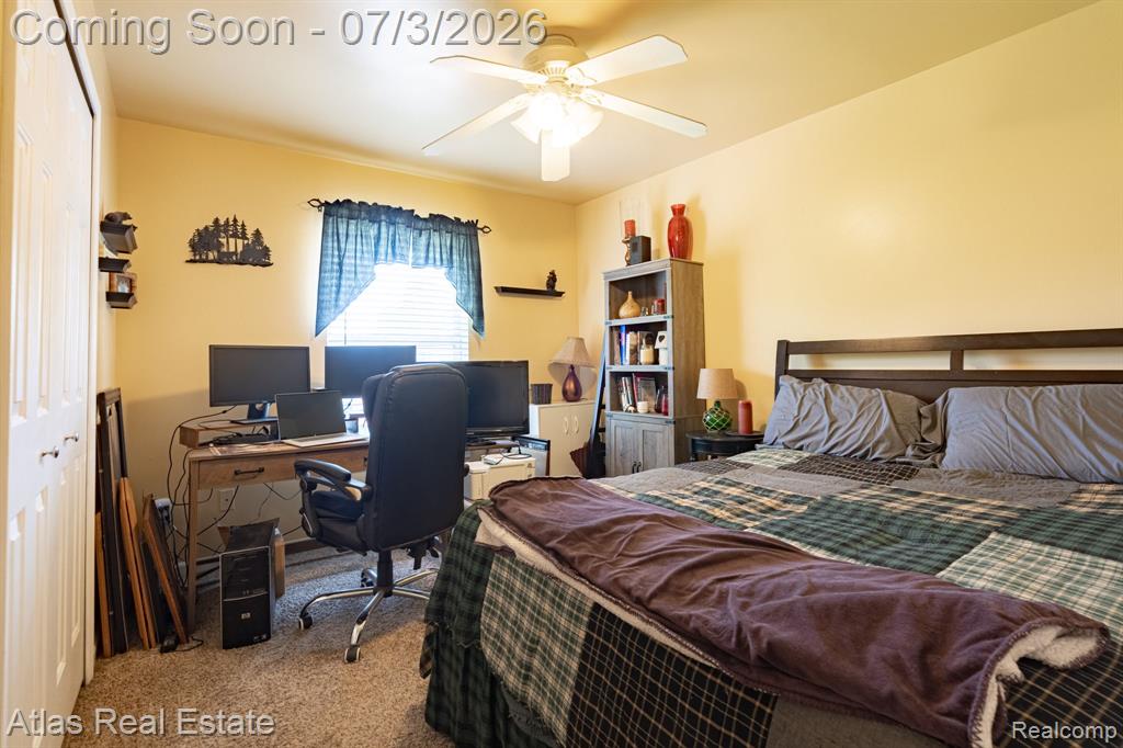 16166 Whitehead Drive, Linden, MI 48451 — Photo 15