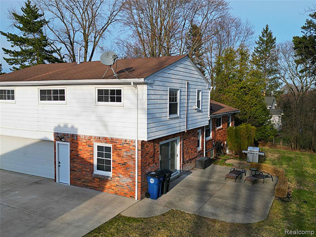 4739 Quarton Road, Bloomfield Hills, MI 48301 — Photo 45