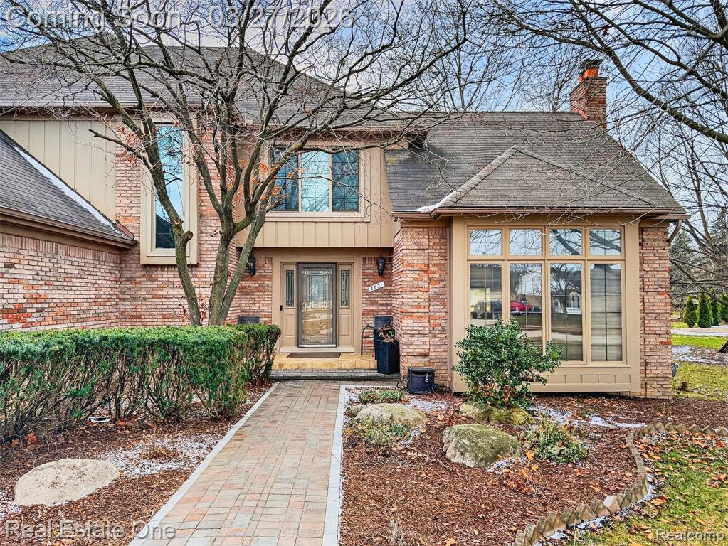 6621 Hill Top Drive, Troy, MI 48098 — Photo 15