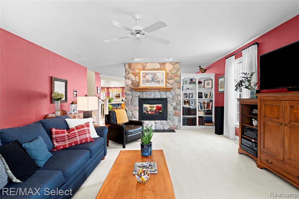 8211 Burleigh Road, Grand Blanc, MI 48439 — Photo 25