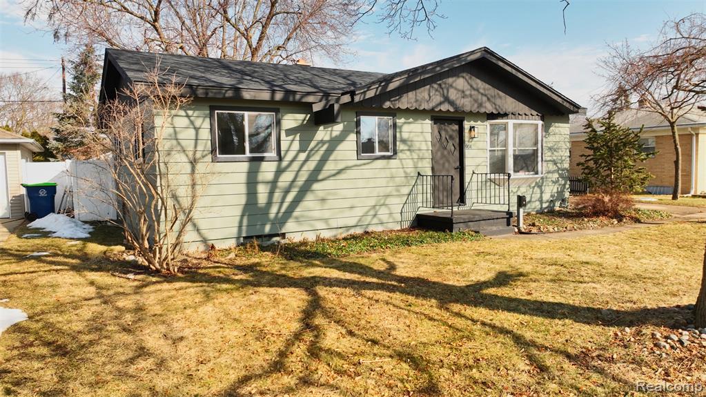 904 Oakview Drive, Saginaw, MI 48604 — Photo 3