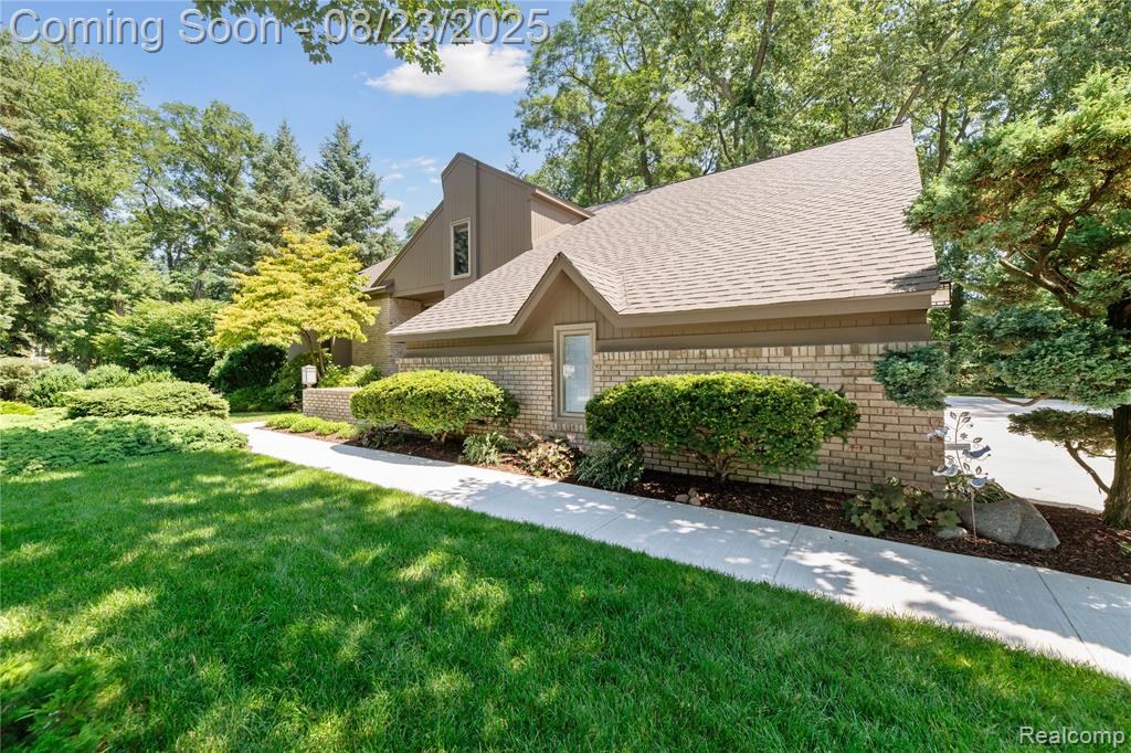 55138 Lordona Lane, Shelby Twp, MI 48315 — Photo 3