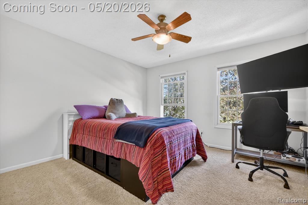 3857 Gorman Drive, Lansing, MI 48906 — Photo 29