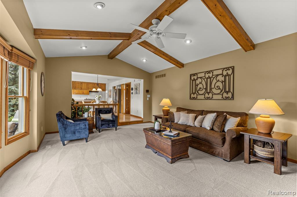 41725 Pon Meadow Court, Northville, MI 48168 — Photo 24