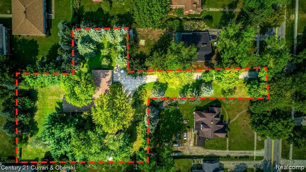 464 S ALMONT Avenue, Imlay City, MI 48444 — Photo 28