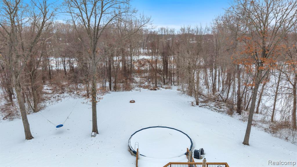 5291 Bella Drive, Highland, MI 48356 — Photo 51