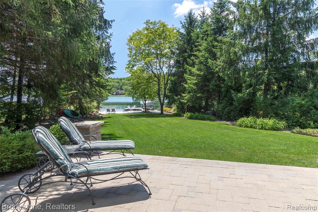 7215 DEER LAKE Court, Clarkston, MI — Photo 60