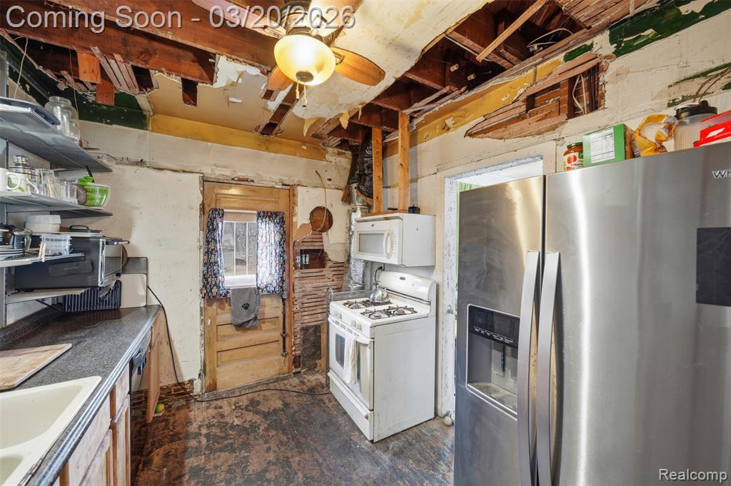 3275 Collingwood Street, Detroit, MI 48206 — Photo 17