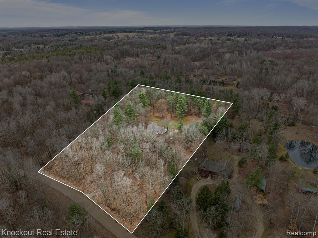 4848 LITTLE CEDAR CREEK Drive, Attica, MI 48412 — Photo 46