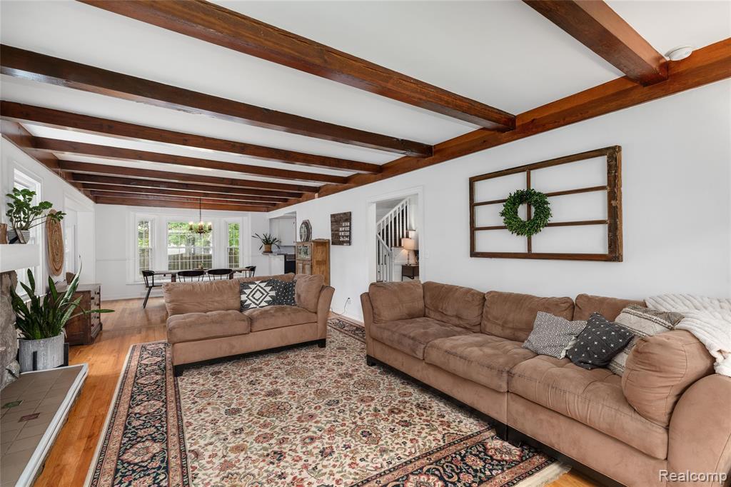 1615 Earlmont Road, Berkley, MI 48072 — Photo 10