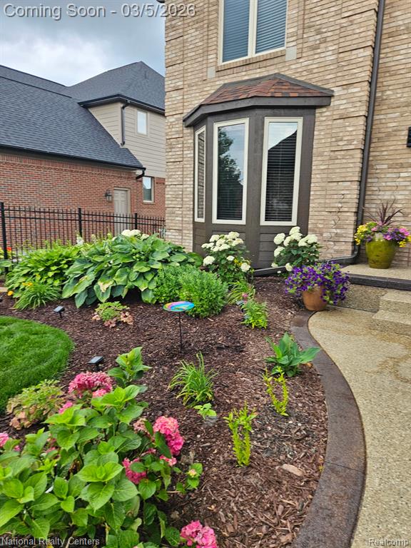 50374 Nesting Ridge Drive, Macomb, MI 48044 — Photo 43