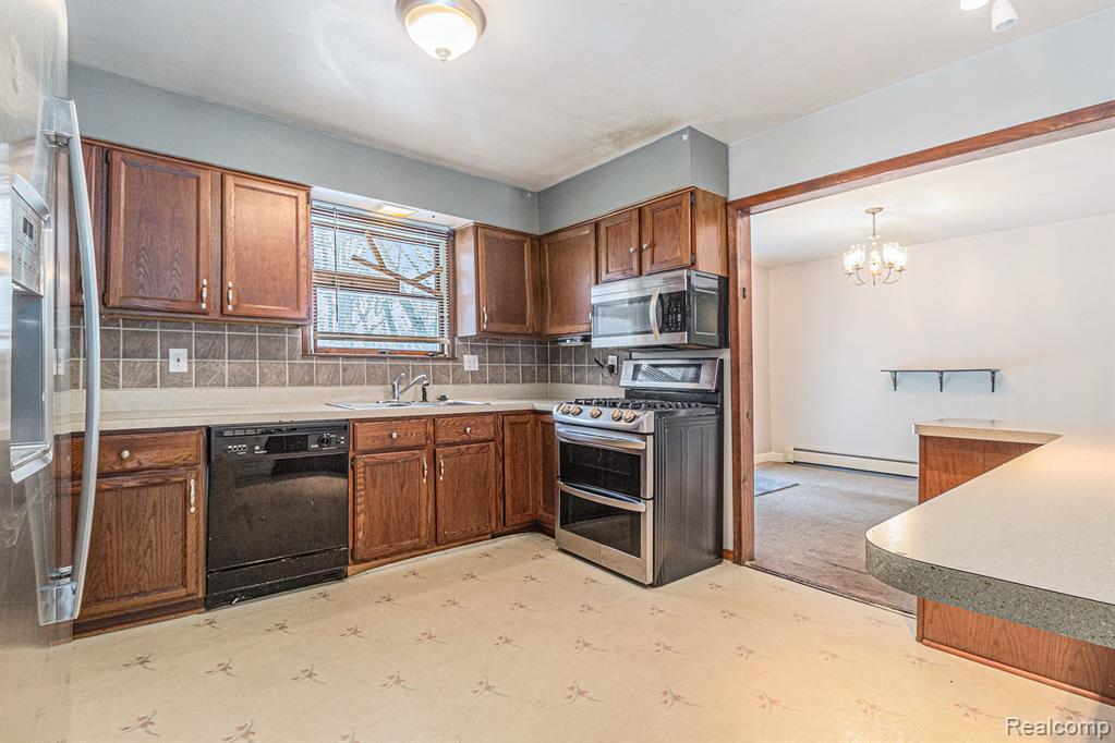 6191 Rawsonville Road, Van Buren, MI 48111 — Photo 9