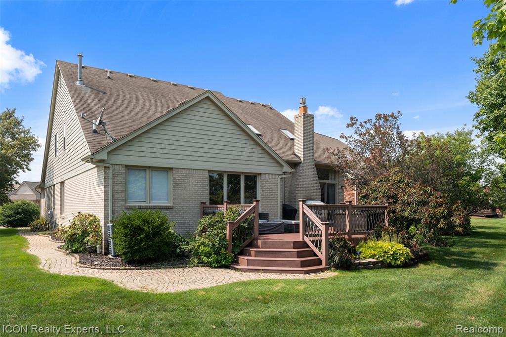 52542 Westcreek Drive, Macomb, MI 48042 — Photo 43