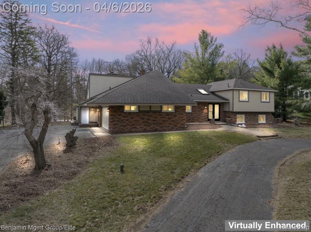 5910 Cedar Knoll Drive, Brighton, MI 48116 — Photo 68
