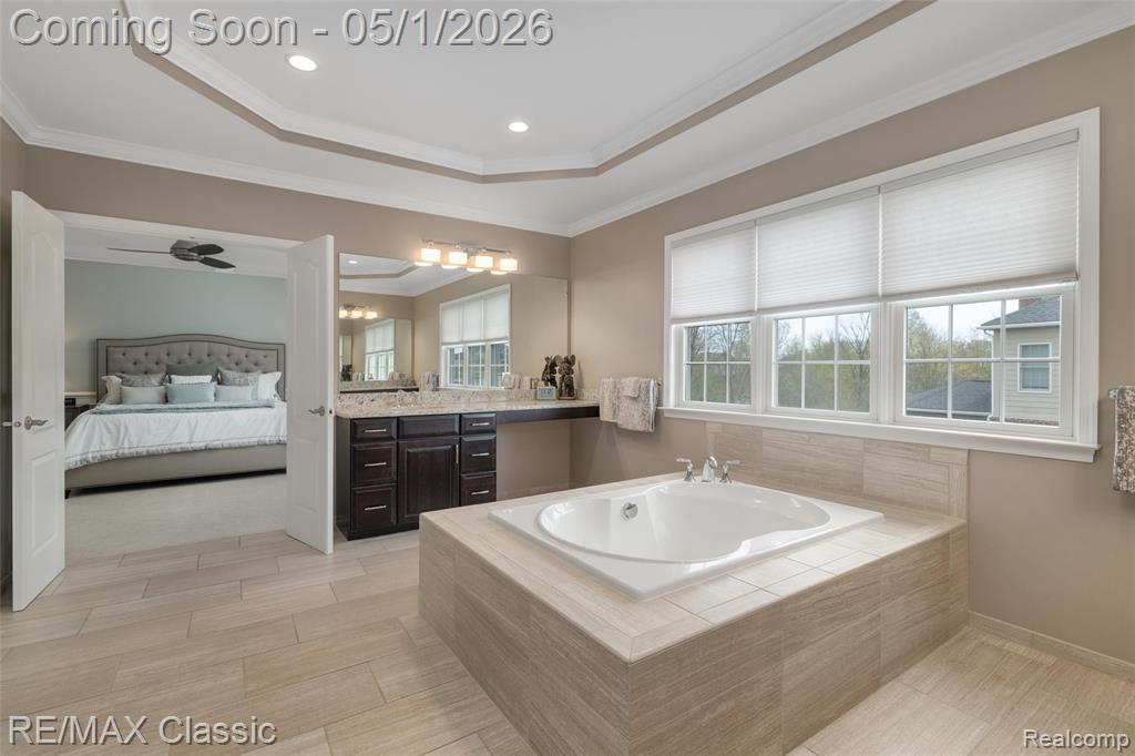 50682 Tamarack Trail, Northville, MI 48168 — Photo 44