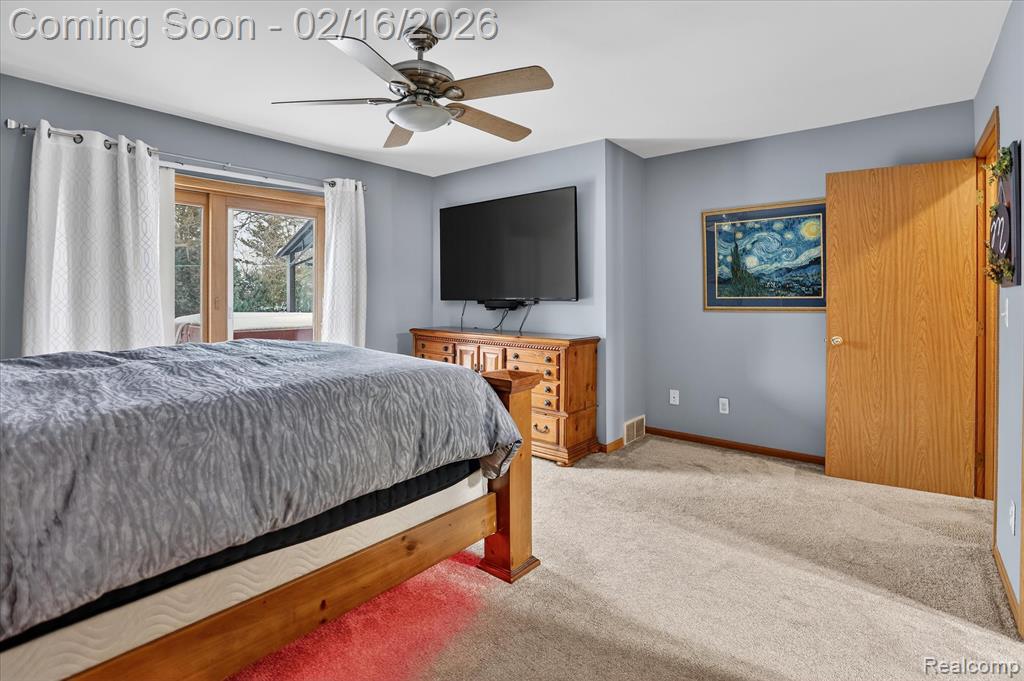 4593 Still Meadow Drive, Saginaw, MI 48603 — Photo 24