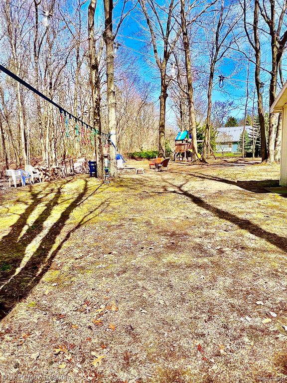 6577 SYLVA BEACH Road, Caseville, MI 48725 — Photo 16