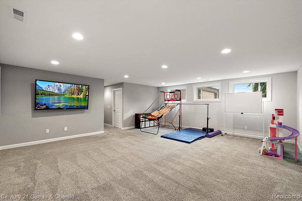 1345 E Lake Drive, Novi, MI 48377 — Photo 67