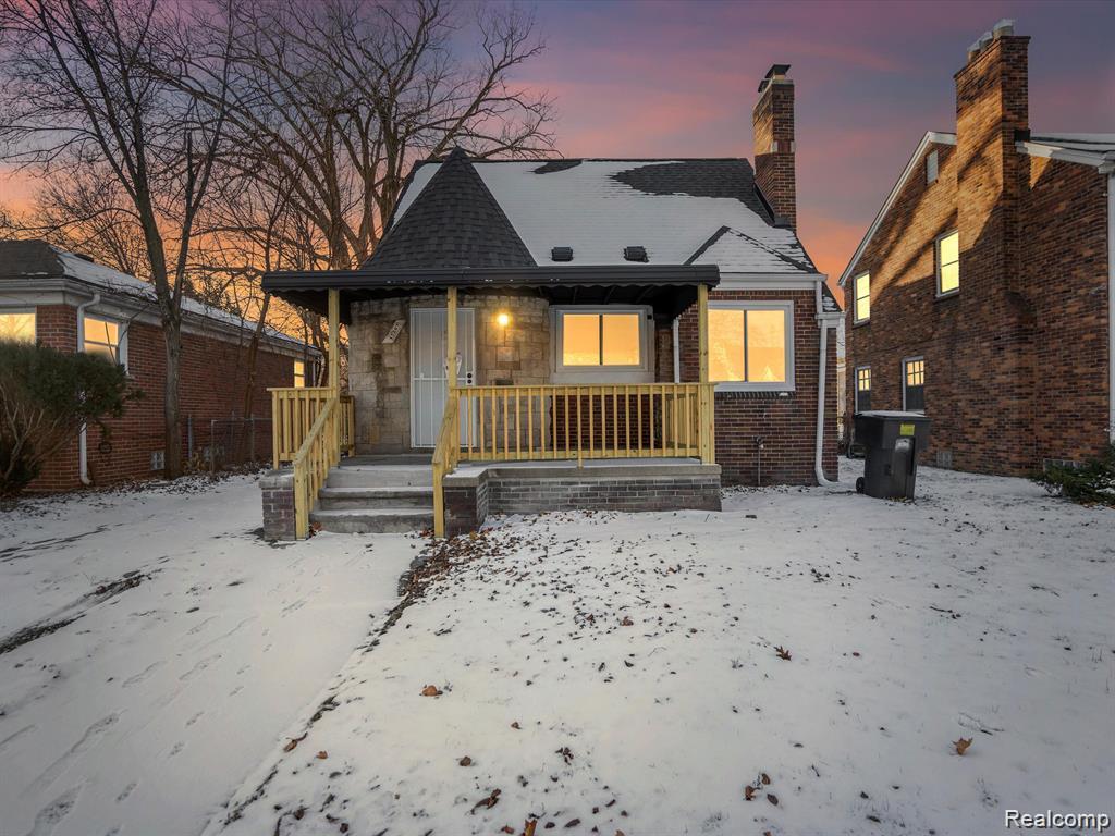 17207 Birwood Street, Detroit, MI 48221 — Photo 2