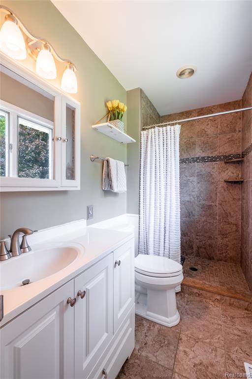 4418 N Gale Road, Davison, MI 48423 — Photo 33