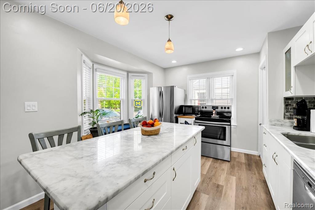 1009 Harvard Road, Berkley, MI 48072 — Photo 5