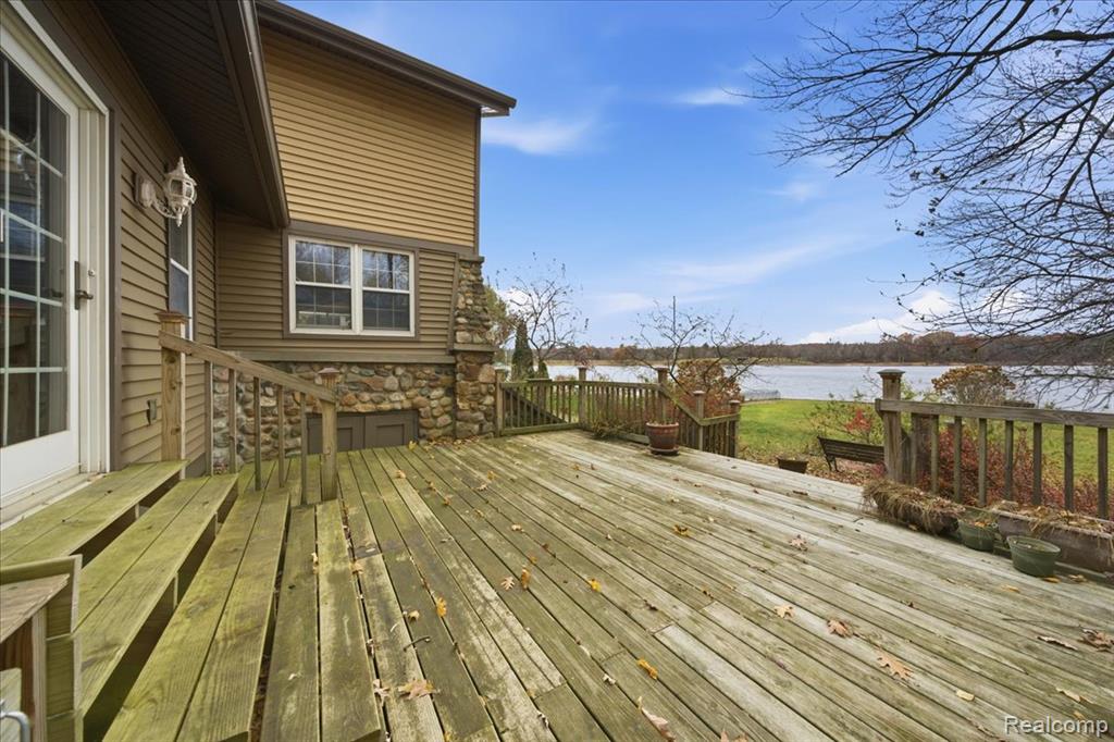 5896 Silver Birch Road, Hadley, MI 48462 — Photo 47