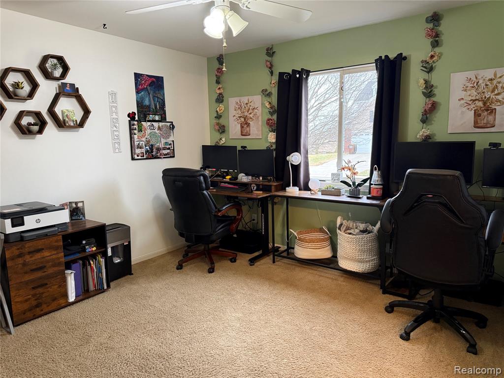 9328 Olde Hickory Lane, Newport, MI 48166 — Photo 18