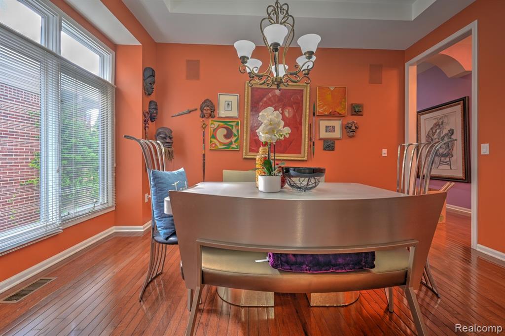5591 Pembrooke Crossing, West Bloomfield, MI — Photo 18