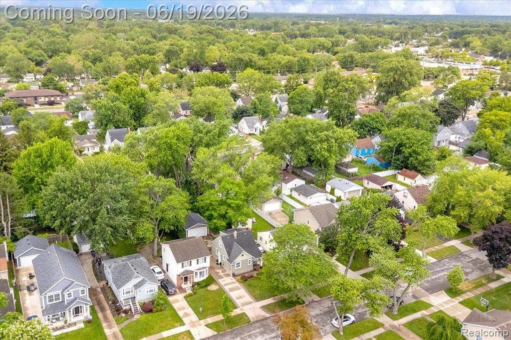 2957 Thomas Avenue, Berkley, MI 48072 — Photo 31