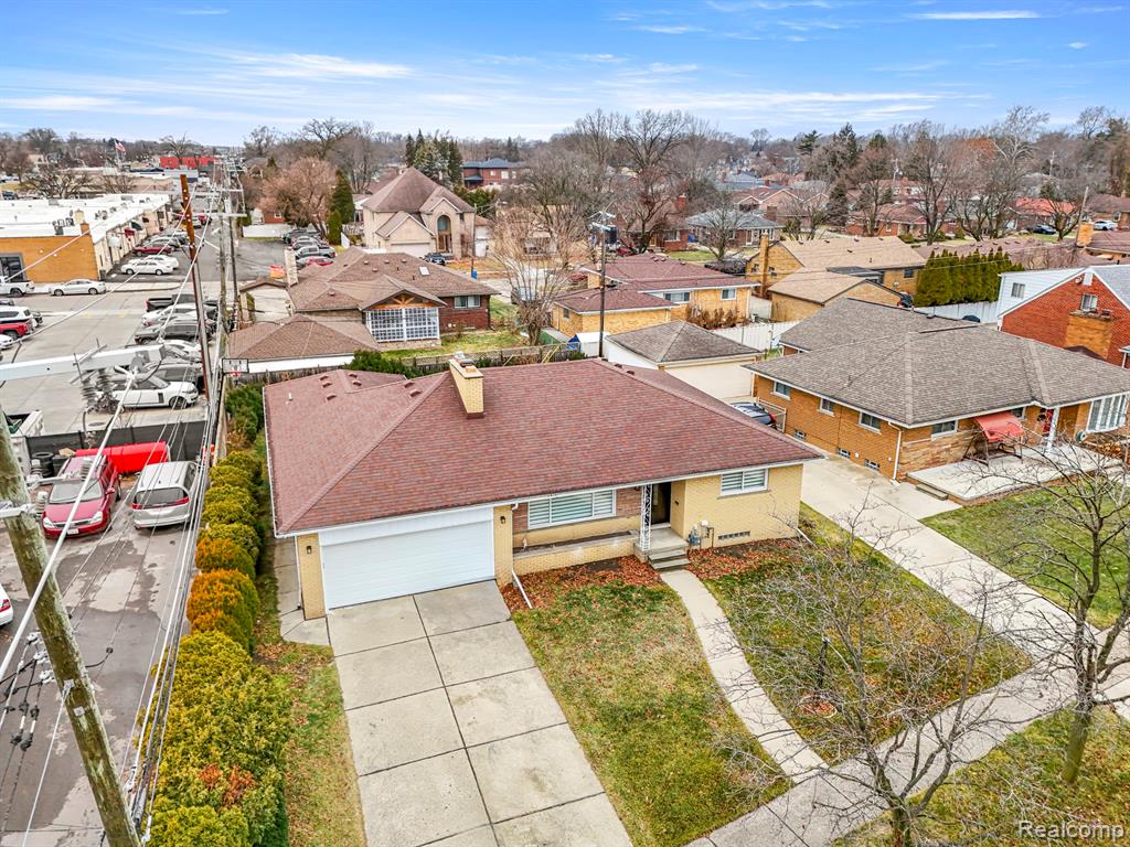 5635 Belmont Avenue, Dearborn Heights, MI 48127 — Photo 4