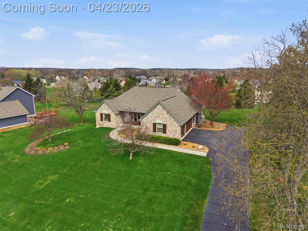 6163 Rosewood Parkway, White Lake, MI 48383 — Photo 57