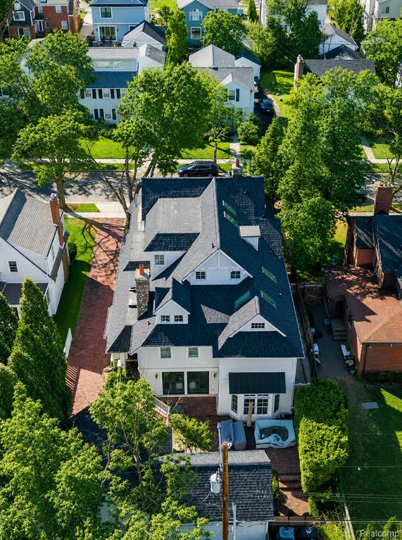 945 Henrietta Street, Birmingham, MI 48009 — Photo 35