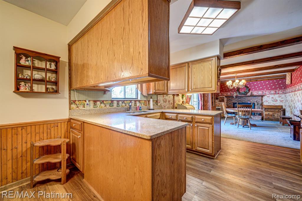 7062 South Fork Drive, Swartz Creek, MI 48473 — Photo 11