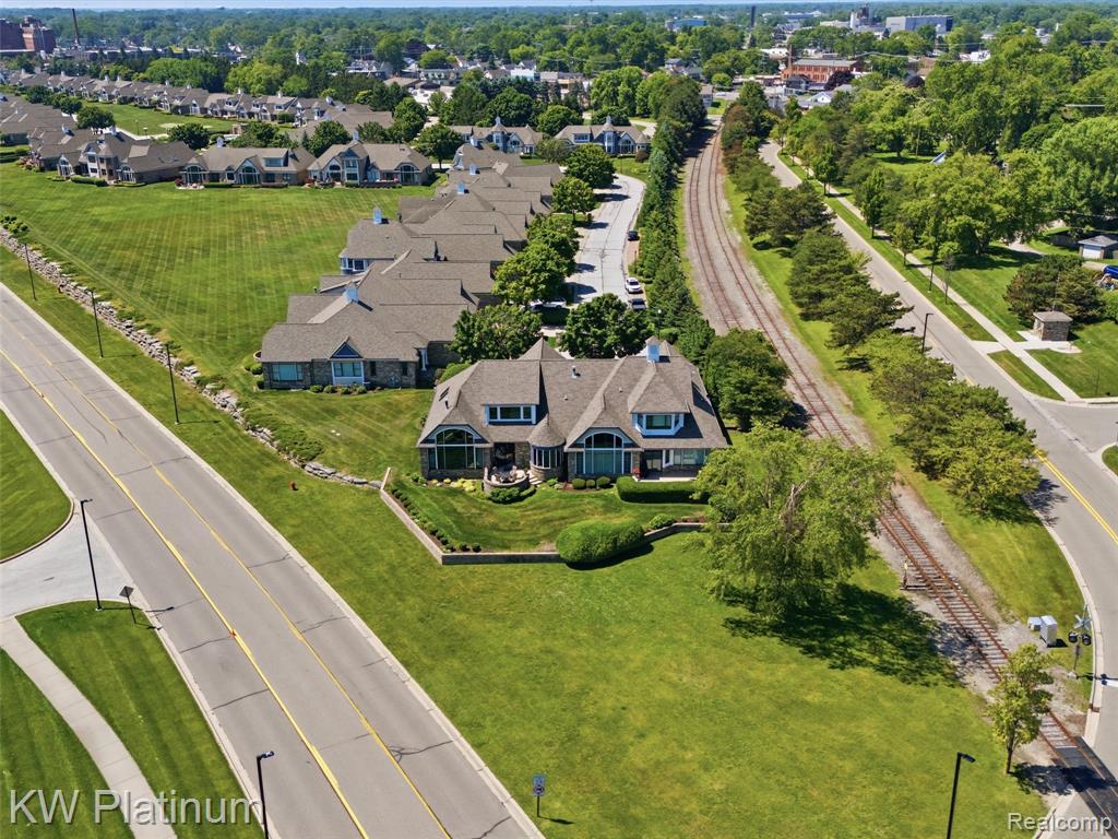 1842 Edison Shores Place, Port Huron, MI 48060 — Photo 63