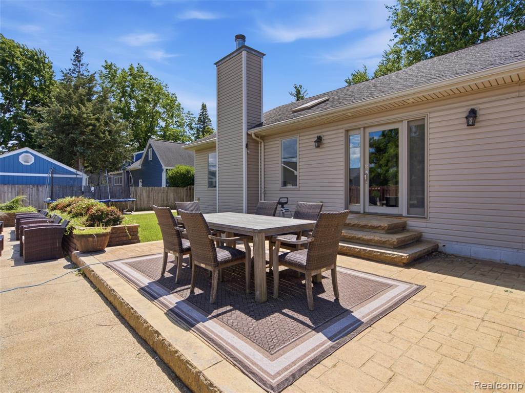 58106 Delmar, Washington, MI — Photo 31