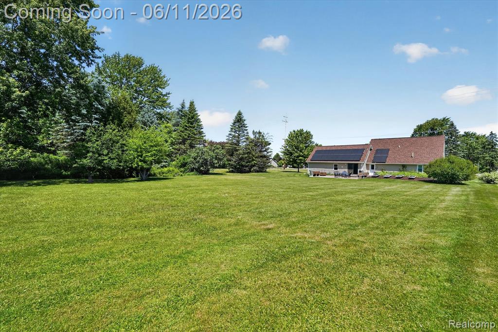 5464 E Maple Avenue, Grand Blanc, MI 48439 — Photo 42