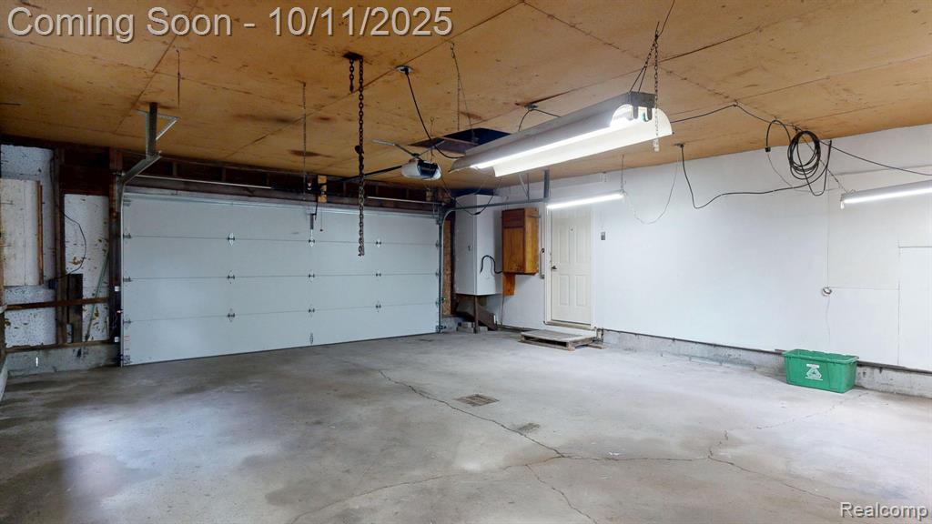 6444 Lucas Road, Flint, MI 48506 — Photo 29