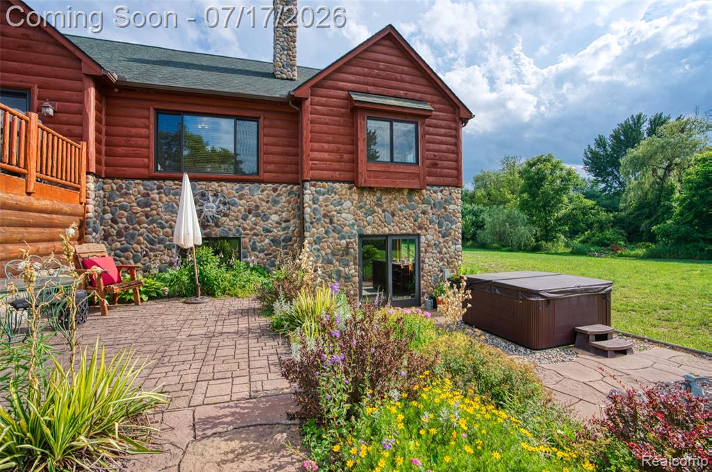 7200 Wiggins Road, Howell, MI 48855 — Photo 31