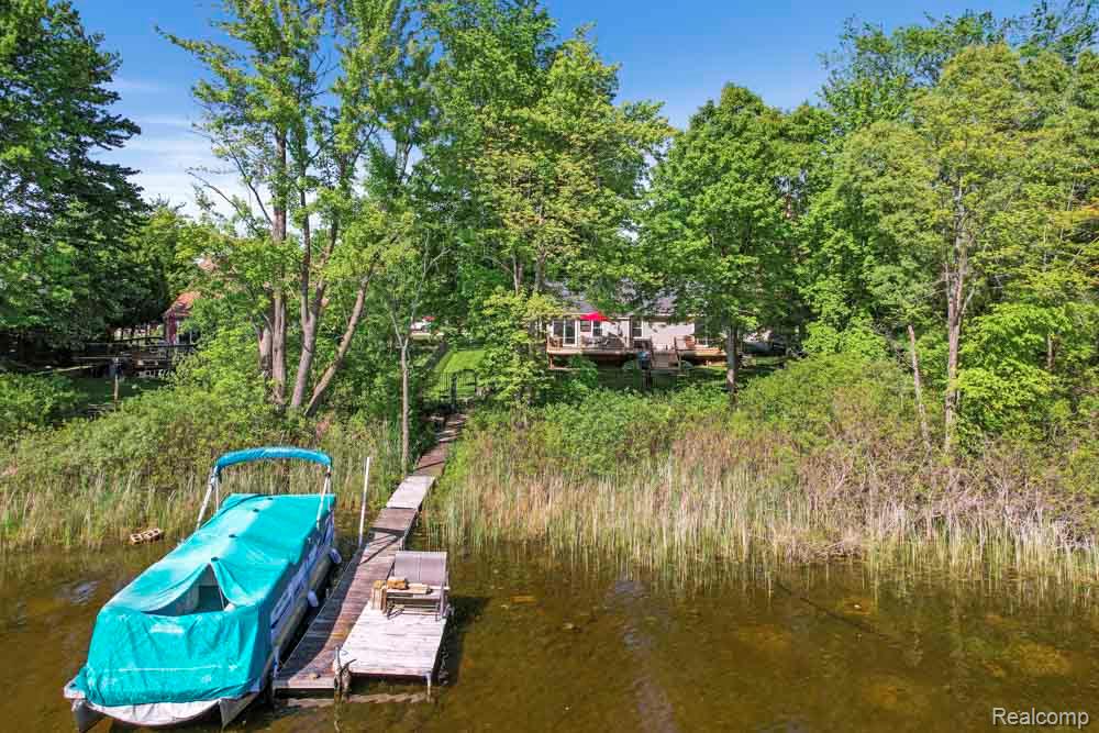9450 SANDLEWOOD Court, Whitmore Lake, MI 48189 — Photo 51