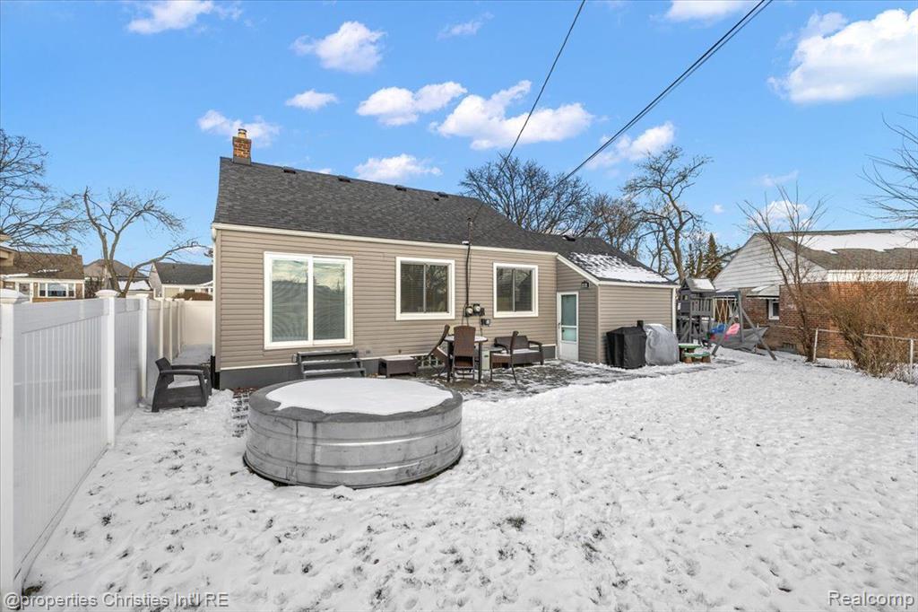 4103 GRANDVIEW Road, Royal Oak, MI 48073 — Photo 6